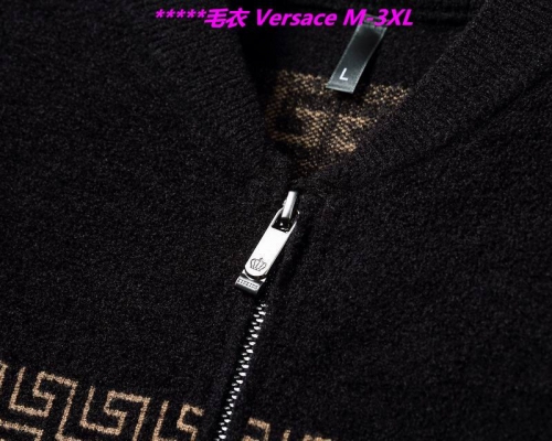 V.e.r.s.a.c.e. Sweater 6084 Men