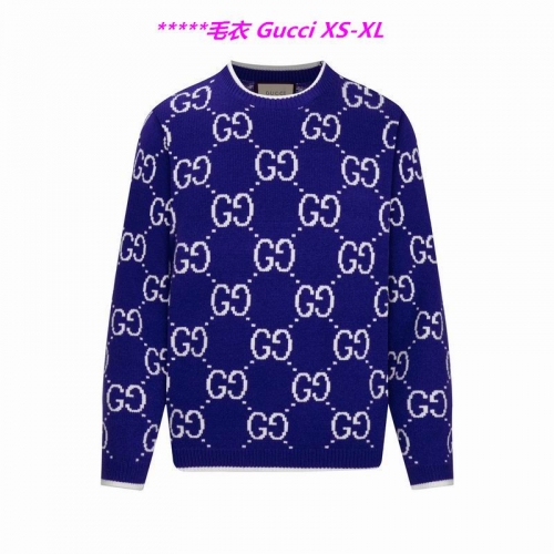 G.u.c.c.i. Sweater 6234 Men