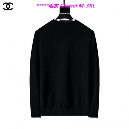 C.h.a.n.e.l. Sweater 6061 Men