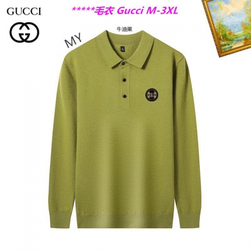 G.u.c.c.i. Sweater 7224 Men