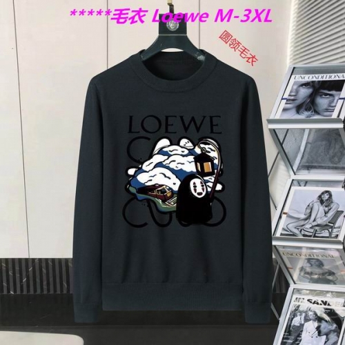 L.o.e.w.e. Sweater 6326 Men