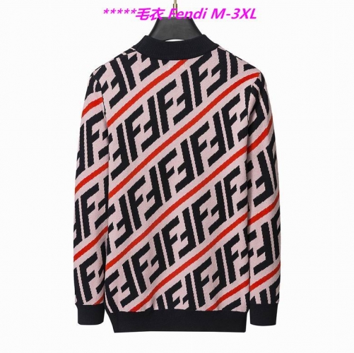 F.e.n.d.i. Sweater 6831 Men