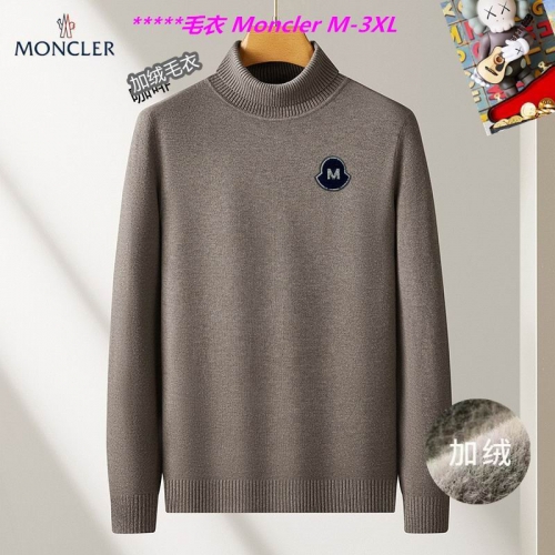 M.o.n.c.l.e.r. Sweater 6686 Men