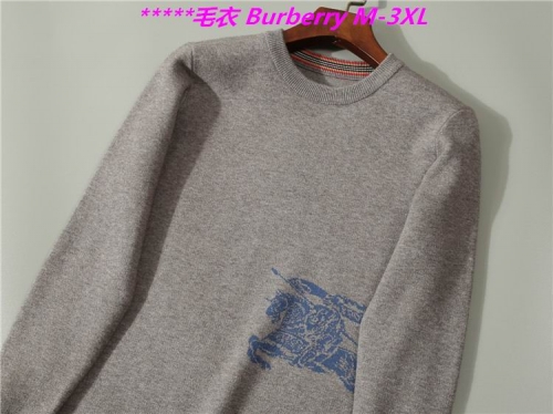 B.u.r.b.e.r.r.y. Sweater 6949 Men