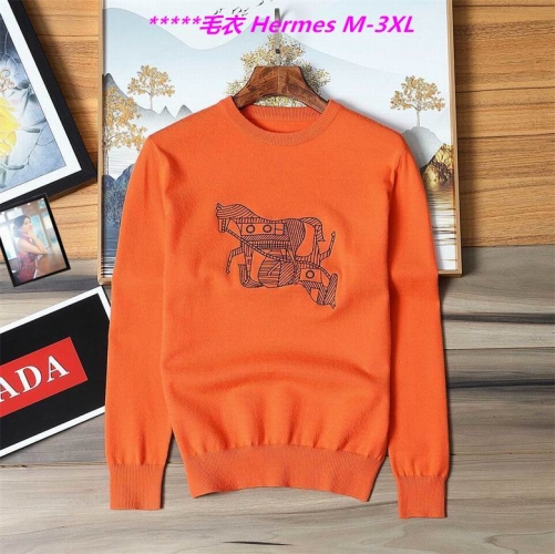 H.e.r.m.e.s. Sweater 6123 Men