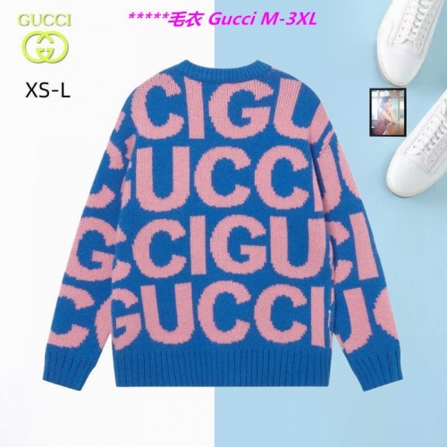 G.u.c.c.i. Sweater 7866 Men