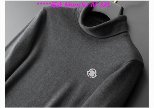 M.o.n.c.l.e.r. Sweater 6106 Men