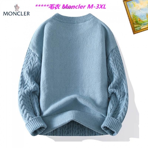 M.o.n.c.l.e.r. Sweater 6307 Men