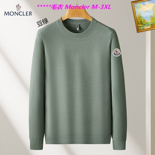 M.o.n.c.l.e.r. Sweater 6485 Men