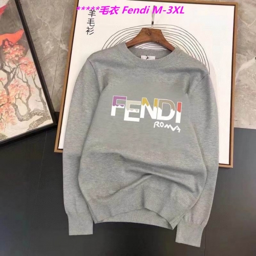 F.e.n.d.i. Sweater 6501 Men