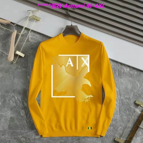 A.r.m.a.n.i. Sweater 6175 Men