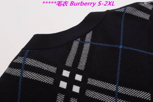 B.u.r.b.e.r.r.y. Sweater 6379 Men