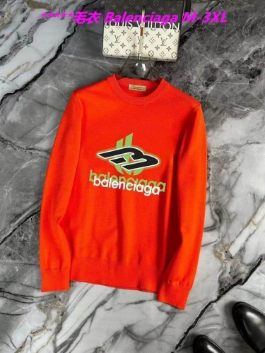 B.a.l.e.n.c.i.a.g.a. Sweater 6265 Men