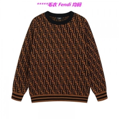 F.e.n.d.i. Sweater 6027 Women