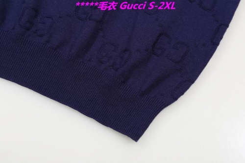 G.u.c.c.i. Sweater 6646 Men