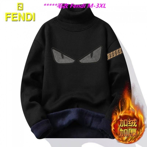 F.e.n.d.i. Sweater 6814 Men