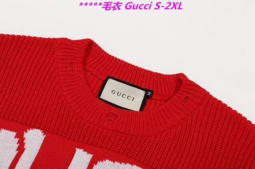 G.u.c.c.i. Sweater 6765 Men