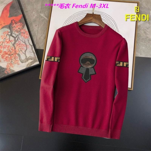 F.e.n.d.i. Sweater 6909 Men