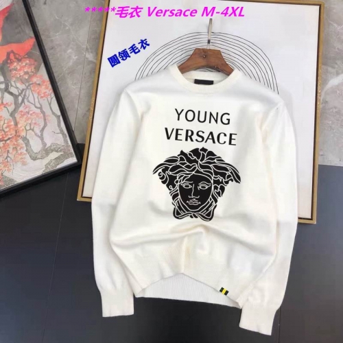 V.e.r.s.a.c.e. Sweater 6533 Men