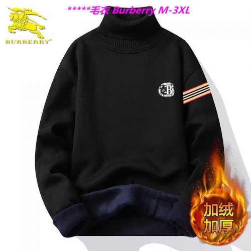 B.u.r.b.e.r.r.y. Sweater 7104 Men