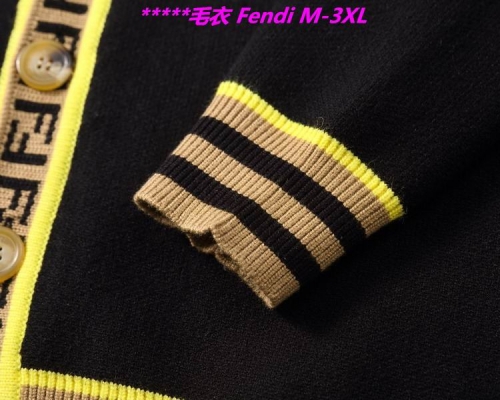 F.e.n.d.i. Sweater 6437 Men