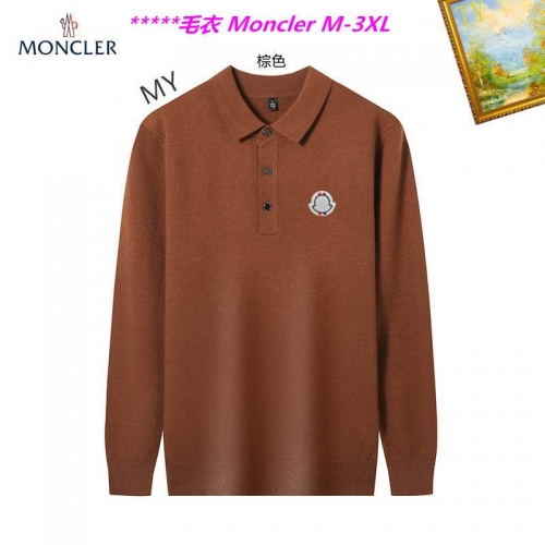 M.o.n.c.l.e.r. Sweater 6146 Men