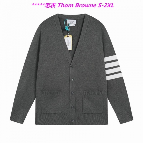 T.h.o.m. B.r.o.w.n.e. Sweater 6407 Men