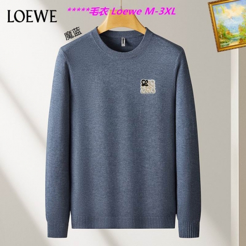 L.o.e.w.e. Sweater 6385 Men