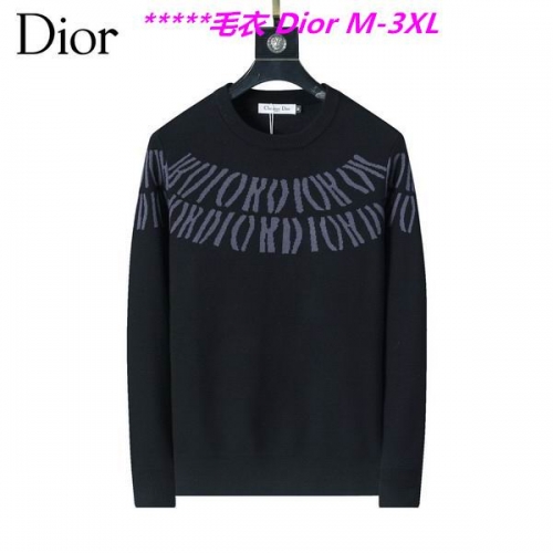 D.i.o.r. Sweater 6426 Men