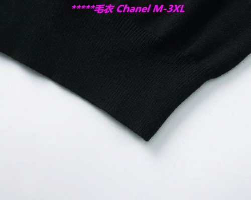 C.h.a.n.e.l. Sweater 6055 Men