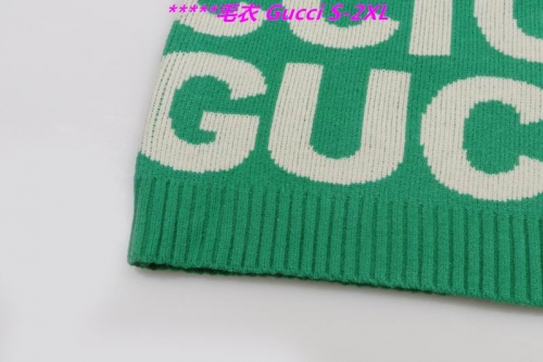 G.u.c.c.i. Sweater 6484 Men