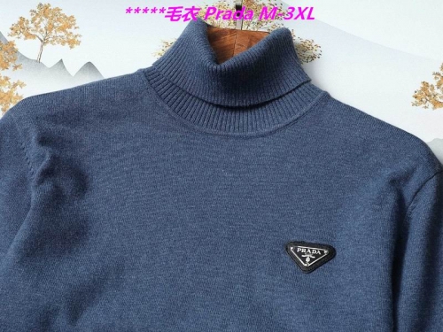 P.r.a.d.a. Sweater 6296 Men