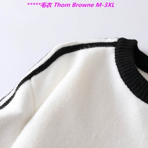 T.h.o.m. B.r.o.w.n.e. Sweater 6627 Men