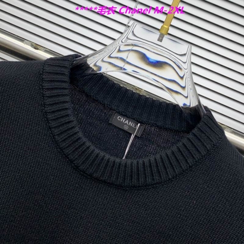 C.h.a.n.e.l. Sweater 6047 Men