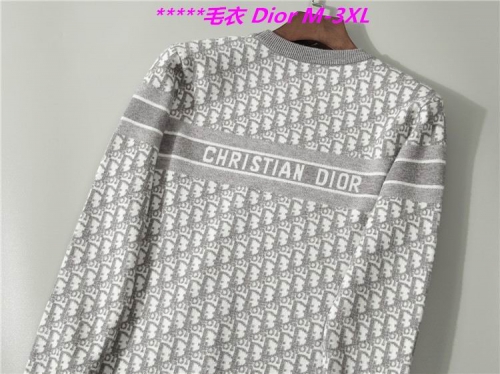 D.i.o.r. Sweater 6586 Men