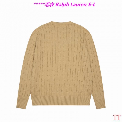 R.a.l.p.h. L.a.u.r.e.n. Sweater 6045 Men