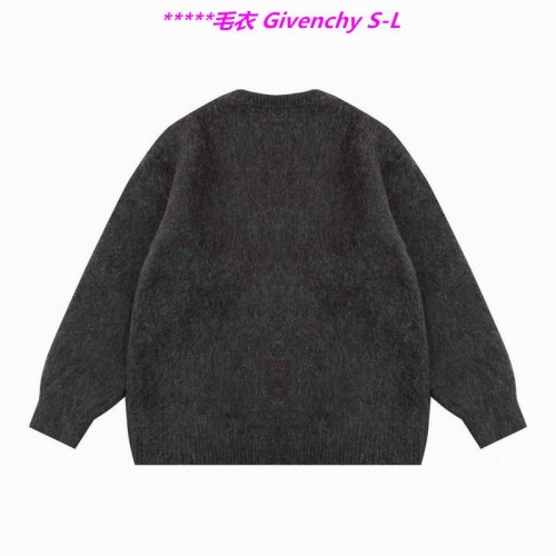 G.i.v.e.n.c.h.y. Sweater 6032 Men