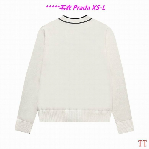 P.r.a.d.a. Sweater 6008 Men