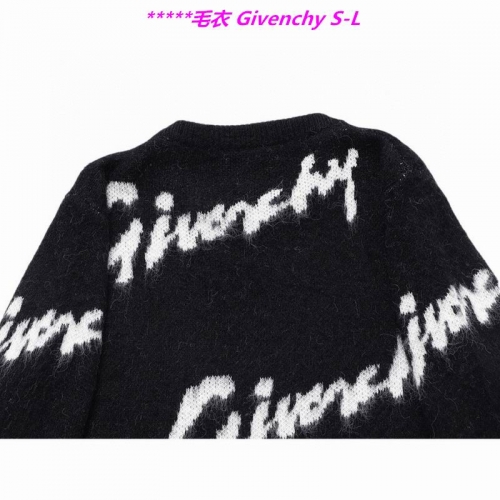 G.i.v.e.n.c.h.y. Sweater 6024 Men