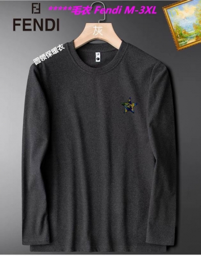 F.e.n.d.i. Sweater 6296 Men