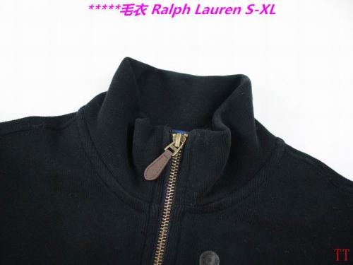 R.a.l.p.h. L.a.u.r.e.n. Sweater 6164 Men