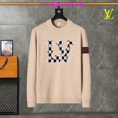 L...V... Sweater 6857 Men