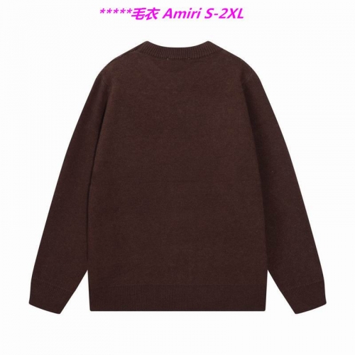 A.m.i.r.i. Sweater 6126 Men