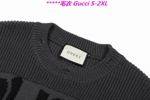 G.u.c.c.i. Sweater 6756 Men