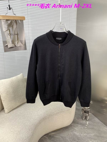 A.r.m.a.n.i. Sweater 6009 Men