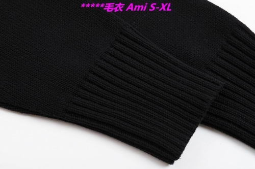 A.m.i. Sweater 6274 Men