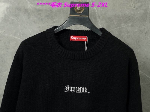 S.u.p.r.e.m.e. Sweater 6044 Men