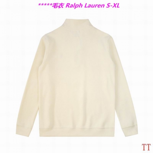 R.a.l.p.h. L.a.u.r.e.n. Sweater 6179 Men