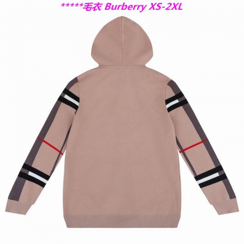 B.u.r.b.e.r.r.y. Sweater 6226 Men