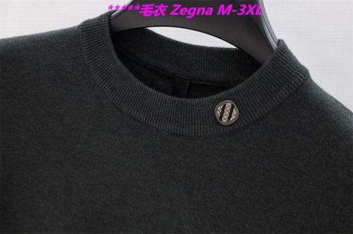 Z.e.g.n.a. Sweater 6004 Men